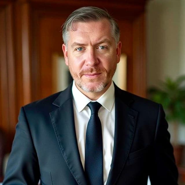Adam Juchniewicz, CEO, GoSRRV